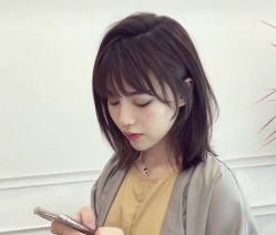 点击看大图 -藤野造型