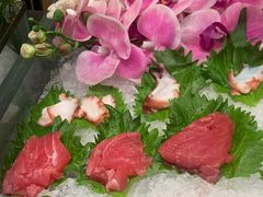 -长沙世纪金源大饭店·金世纪中餐厅