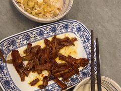 -梅溪·小伙子干挑面(安吉总店)