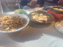 -有喜胶东小馆(太申祥和店)