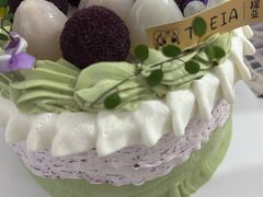-提亚烘焙·手作面包·生日蛋糕(七星店)