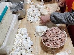 -晓友烧麦(光华村店)