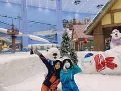 -广州热雪奇迹