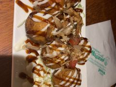 -玛格萝妮比萨屋(陆家浜路店)
