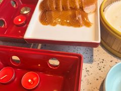 -玉林烤鸭店(黄村兴华店)