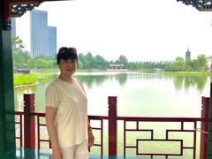-西海子公园