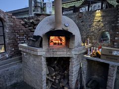 -陶野咖啡·面包披萨