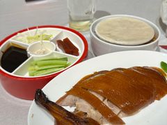 -满堂·烤鸭店·北京菜(鼓楼店)