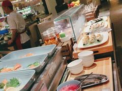 -味餐厅·海鲜·火锅·自助餐