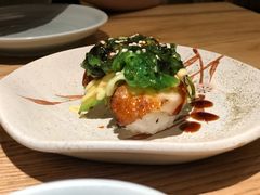 -初居食屋日式料理(万象城购物中心店)