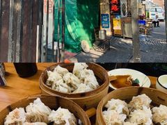 -正宗天津烧麦馆(柳州路店)