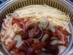 -利群商厦(台东店)