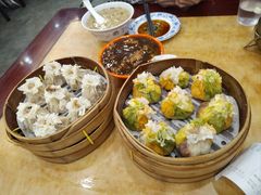 -都一处烧麦馆(前门店)