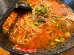 -豚一拉麺(花城汇南区店)