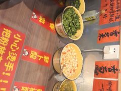 -柳州肥姨妈大骨螺蛳粉(老闵行店)