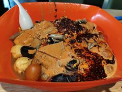 麻辣烫-林静小吃(复兴路店)