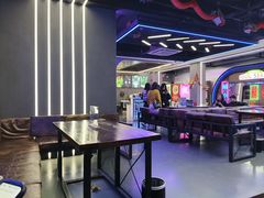 -关你鬼室大型密室逃脱(佛山创意园店)
