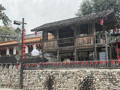 -百花人家(清水田园店)