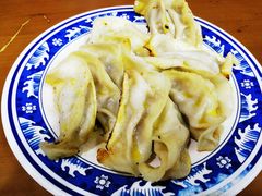 -回回锅贴(小河沿店)