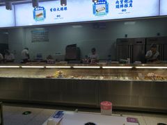 -串一火锅(赛格国际购物中心店)