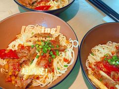 -赤面仔(麓湖美食岛店)