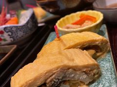 -玄白·炭烤活鳗(上海首店)