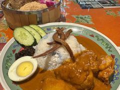 -小娘惹厨房Little Nyonya(狮城有约上榜店)