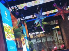 -豪德亨牛排自助餐厅(抚州东乡店)