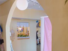 -千浔一暖DIY蛋糕烘焙(人民大学店)
