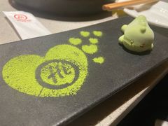 -海底捞火锅(赛格国际购物中心店)