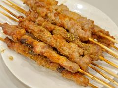 -清真·西北人家风味馆(中山中路店)