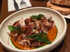 -Bistro Les Lilas丁香花小酒馆