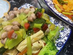 -后卫寨猫耳朵(后卫寨店)