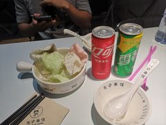 -友达面馆(广州总店)