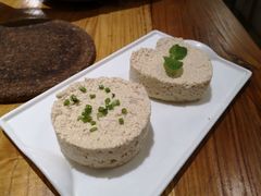 马蹄拌豆腐-汤厨(五道营店)