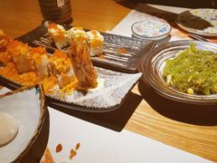 -寿司皇(扬名广场店)