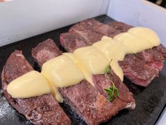 -卡朋西餐(东方广场店)
