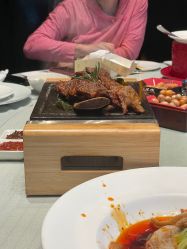 -儒宴孔府菜·宴会厅(丰体店)