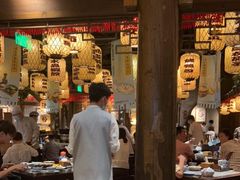 -南京大牌档(济南万象城店)