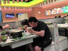 -蛙喔炭烧牛蛙(盐城盐都万达店)