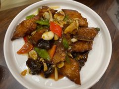 -老西安韩记三鲜煮馍(四府街店)