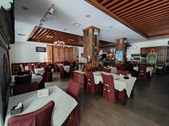 -天和晟烤鸭店(世纪坛店)