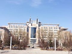 -吉林大学(前卫南区)
