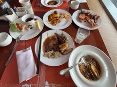 -洲际酒店·地平线全日餐厅HORIZON CAFÉ