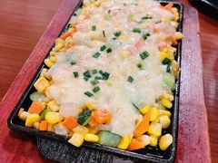 -槿Story·韩国料理(望京韩国美食城店)