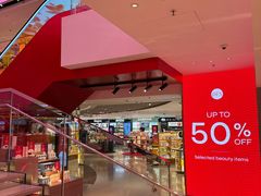 -DFS迪斐世(香港广东道店)