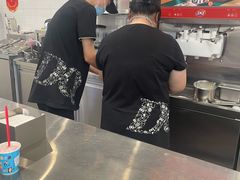 -DQ·蛋糕·冰淇淋(通州万达店)