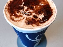 提拉米苏爱摩卡-瑞幸咖啡(汇日央扩国际广场店)