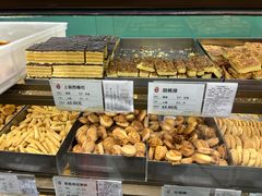 -上海哈尔滨食品厂(淮海中路店)