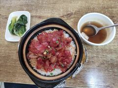 -煲煲香快餐(南京路店)